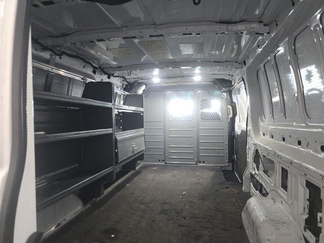 Used 2023 Ford Transit 250 Low Roof RWD image 8