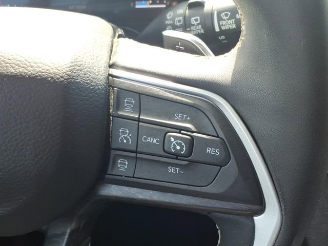 Certified 2023 Jeep Grand Cherokee Limited image 19