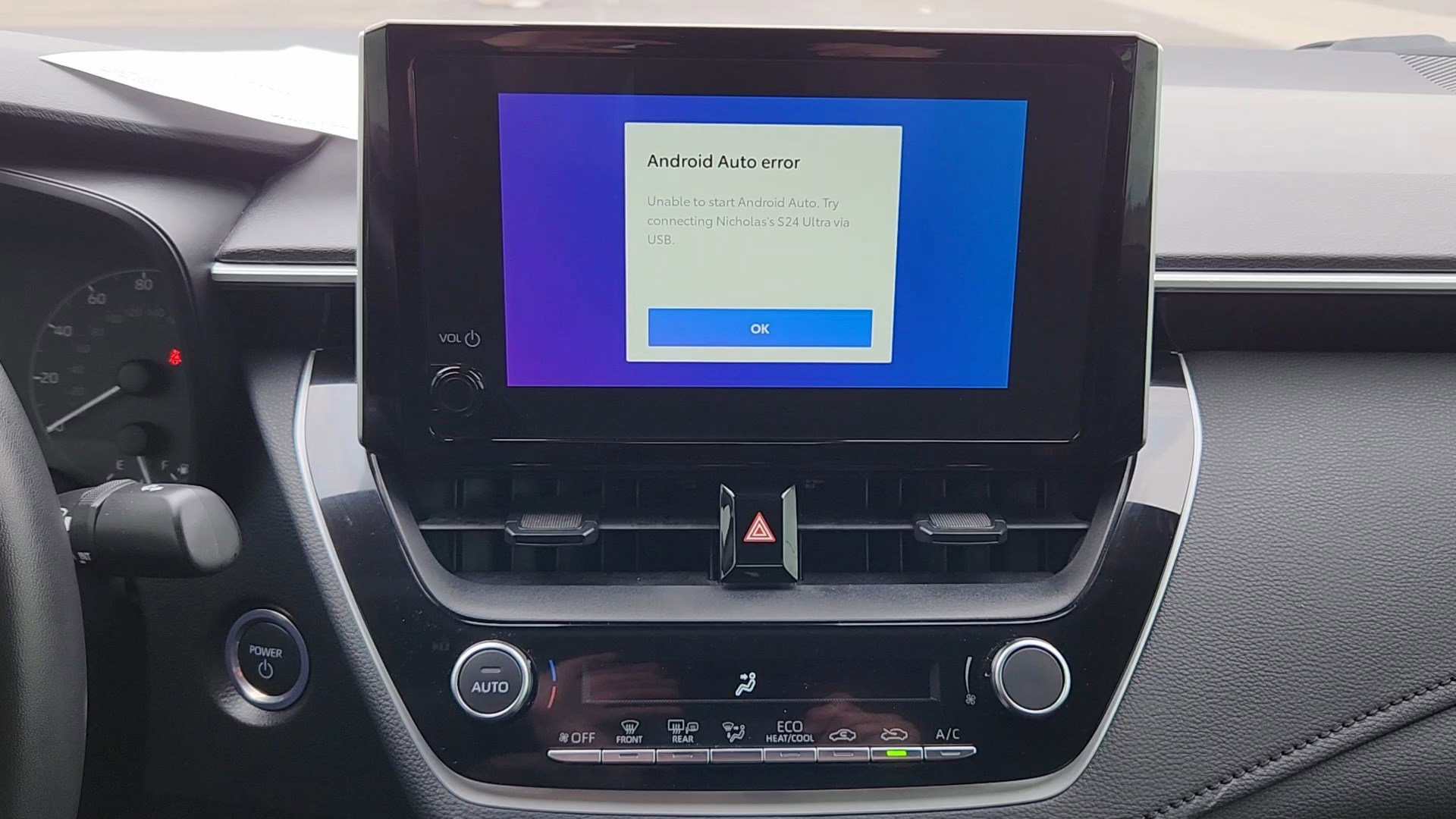 Used 2023 Toyota Corolla SE w/ SE Package image 14