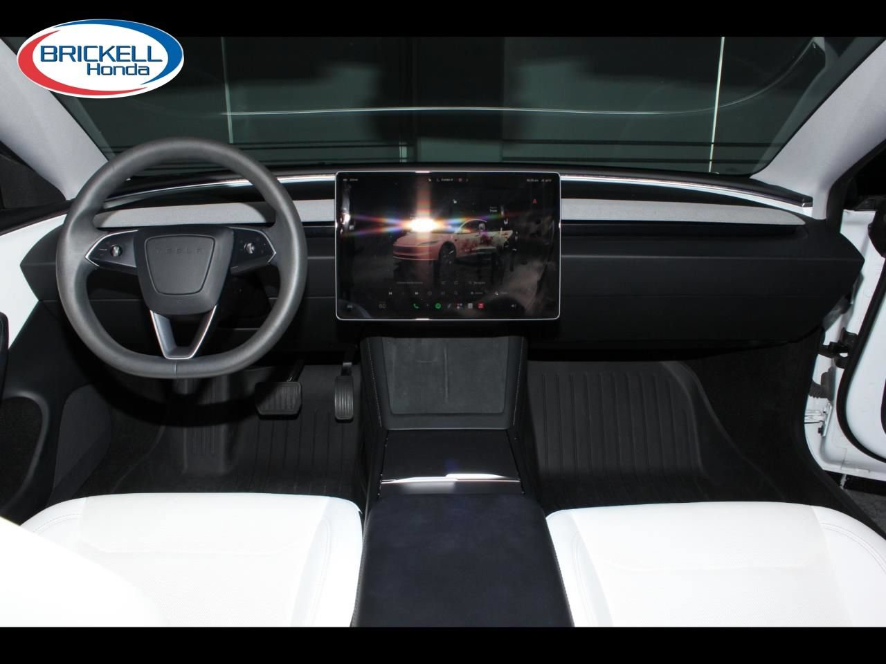 Used 2024 Tesla Model 3 Standard Range RWD image 14