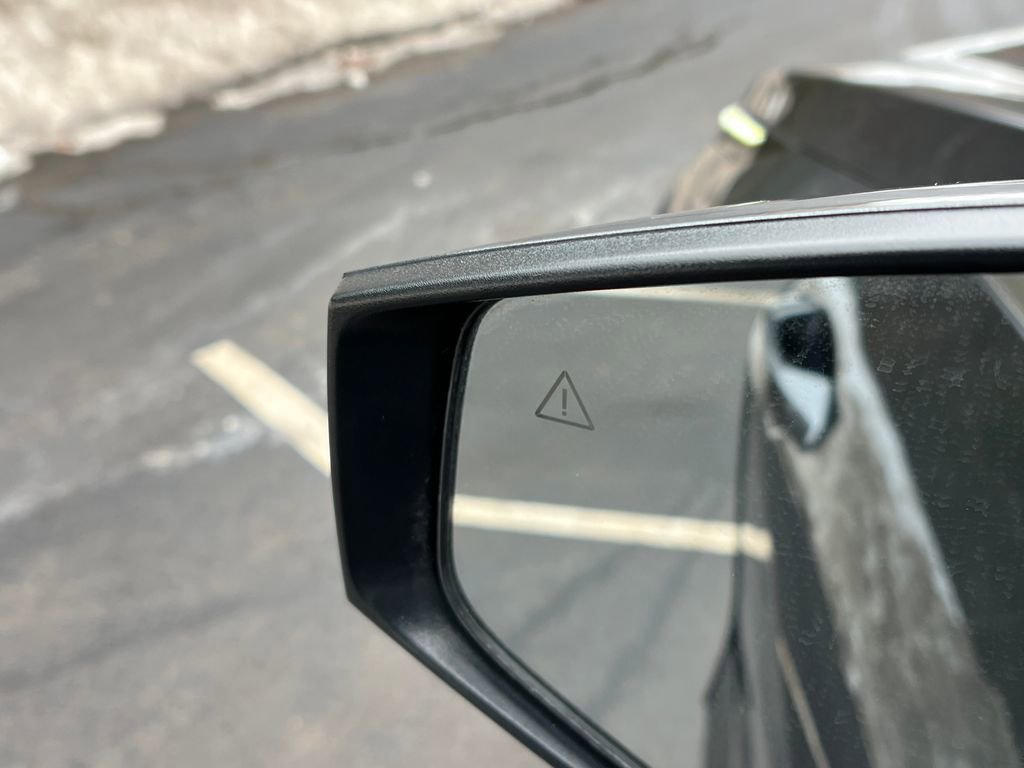 Used 2023 Kia Sportage EX image 26