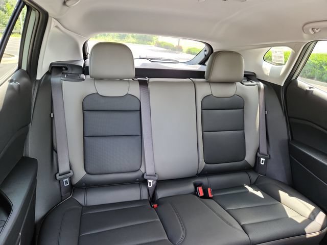 New 2026 Chevrolet Trax ACTIV w/ Driver Confidence Package FWD image 18