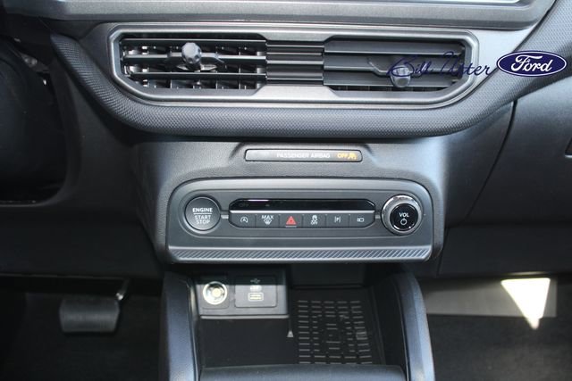 New 2025 Ford Bronco Sport Outer Banks w/ Outer Banks Tech Package+ image 14