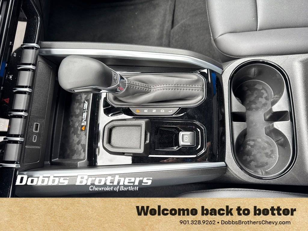 New 2026 Chevrolet Colorado LT w/ LT Convenience Package image 23