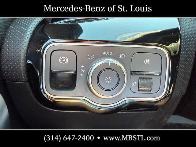 Certified 2023 Mercedes-Benz CLA 250 4MATIC image 18