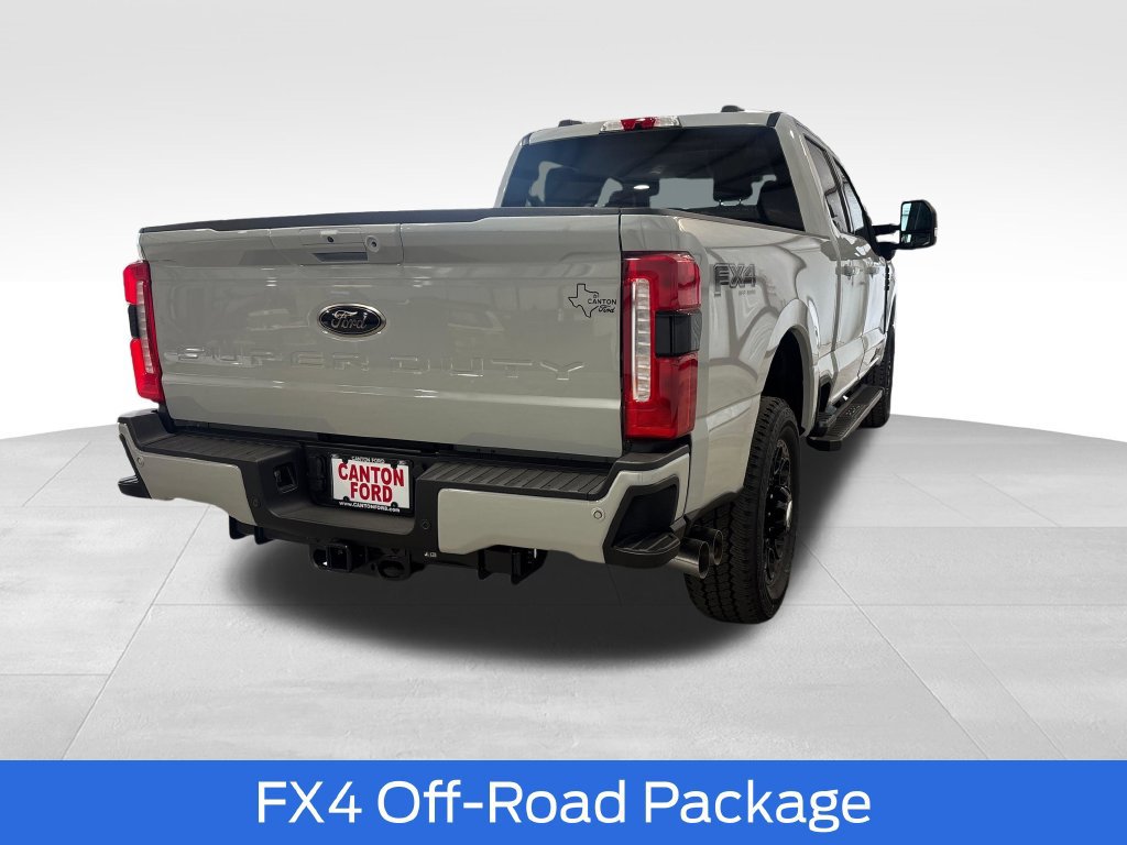 New 2026 Ford F250 XLT w/ XLT Premium Package AWD/4WD image 7