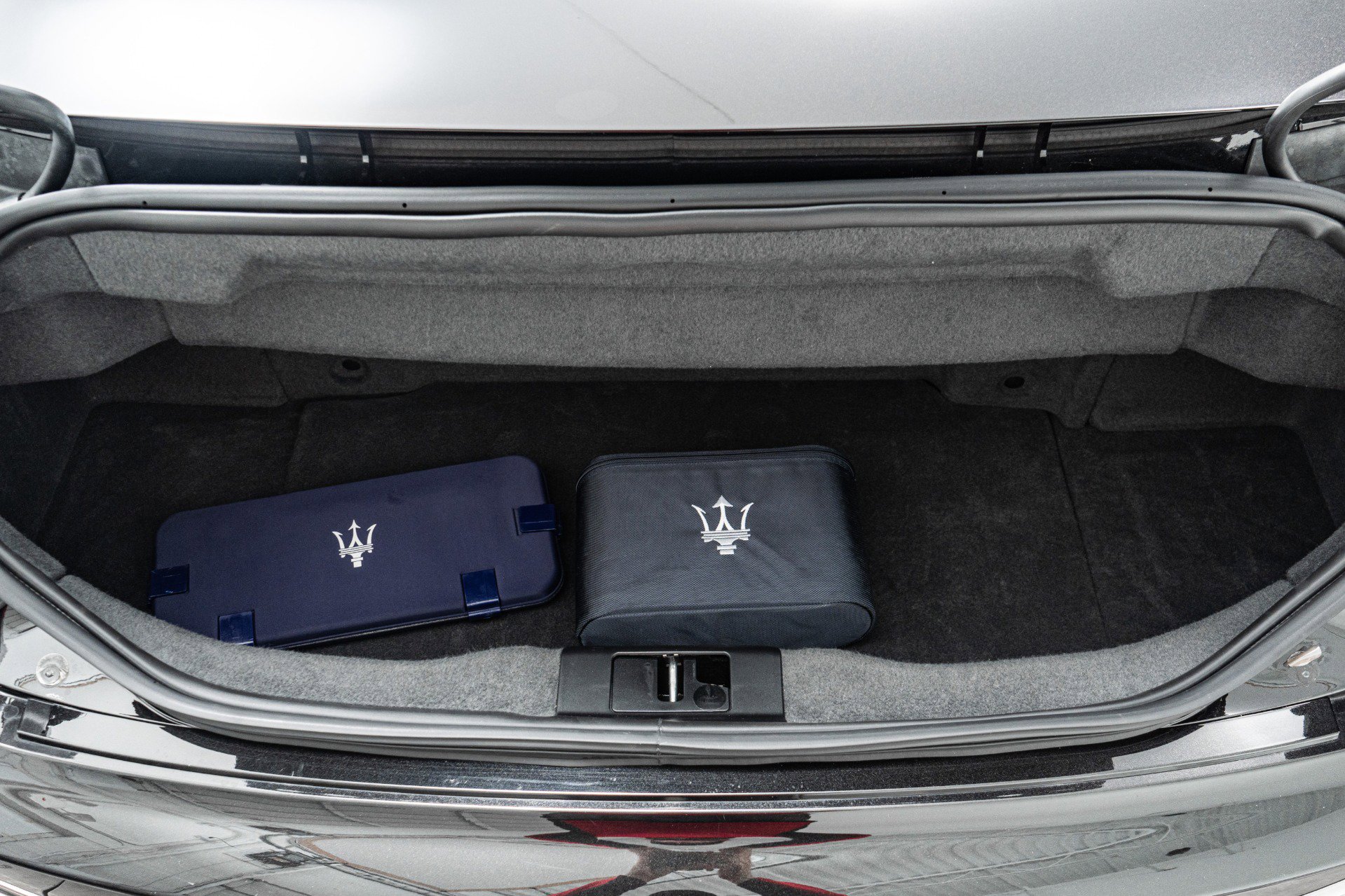 Used 2019 Maserati GranTurismo MC image 19