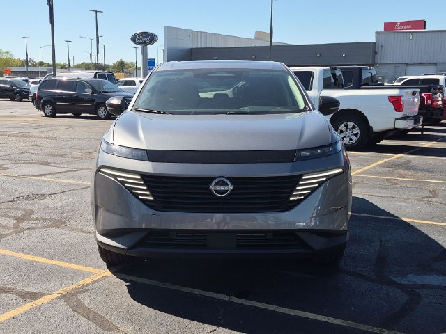 Used 2026 Nissan Murano SL AWD/4WD image 2