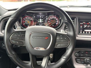 Used 2023 Dodge Challenger R/T w/ Blacktop Package RWD image 23