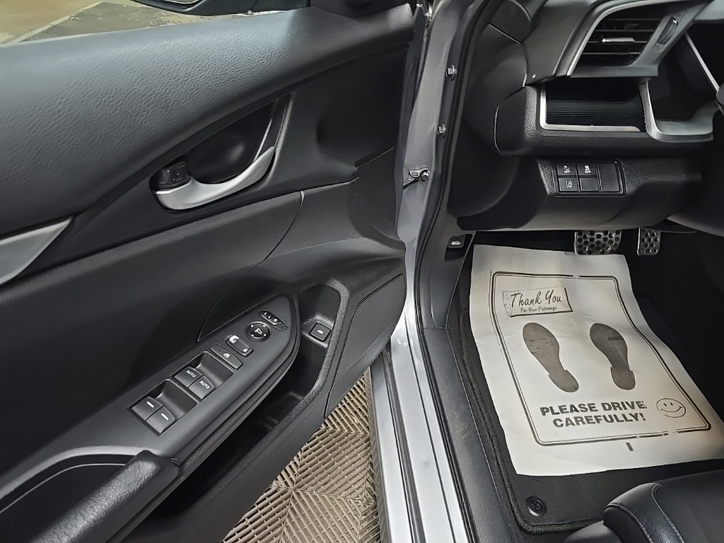 Used 2019 Honda Civic Sport image 27