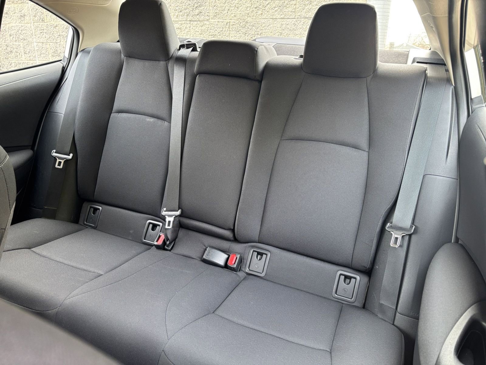 Used 2025 Toyota Corolla LE FWD image 39