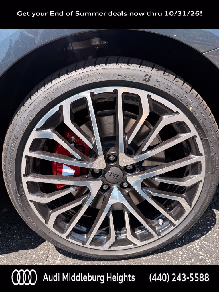 New 2026 Audi S5 Premium Plus AWD/4WD image 32