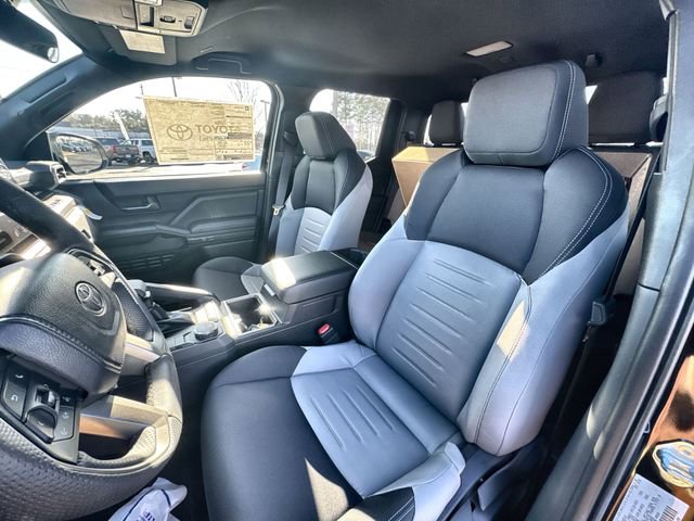 New 2026 Toyota Tacoma TRD Sport image 19