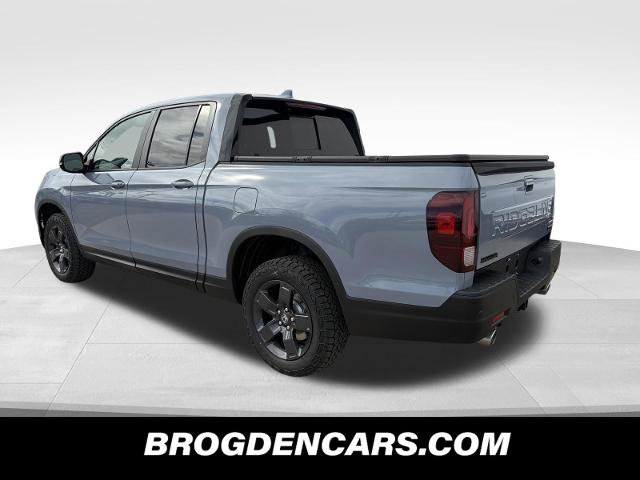 New 2026 Honda Ridgeline TrailSport image 6