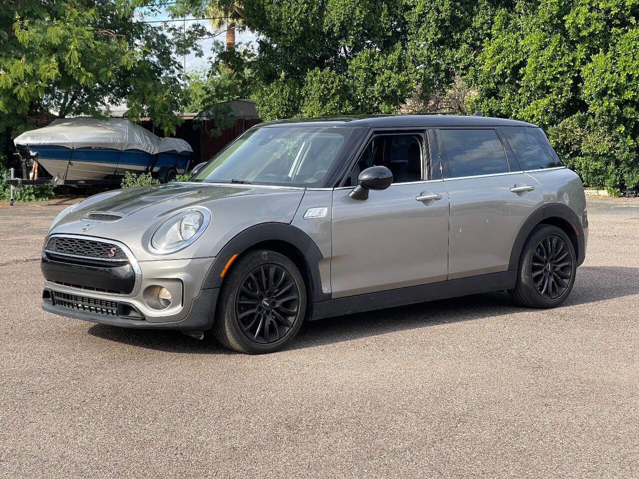 Used 2019 MINI Cooper Clubman S image 6