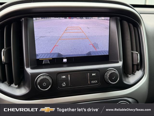 Used 2022 Chevrolet Colorado ZR2 image 23