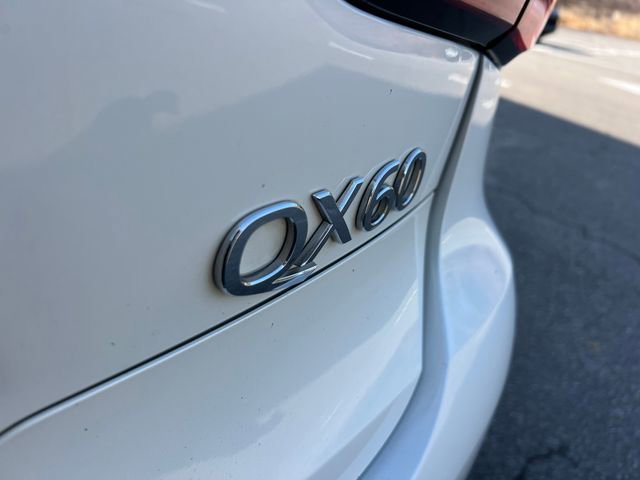 Used 2016 INFINITI QX60 FWD w/ Deluxe Technology Package image 40