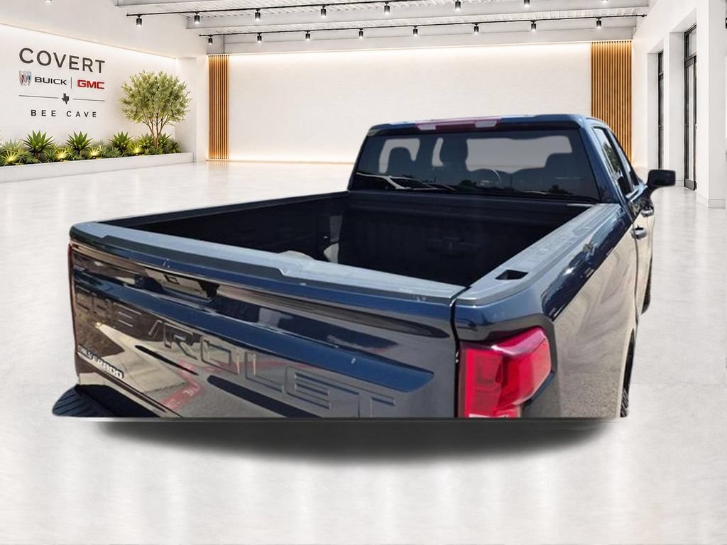 Used 2022 Chevrolet Silverado 1500 Custom RWD image 49