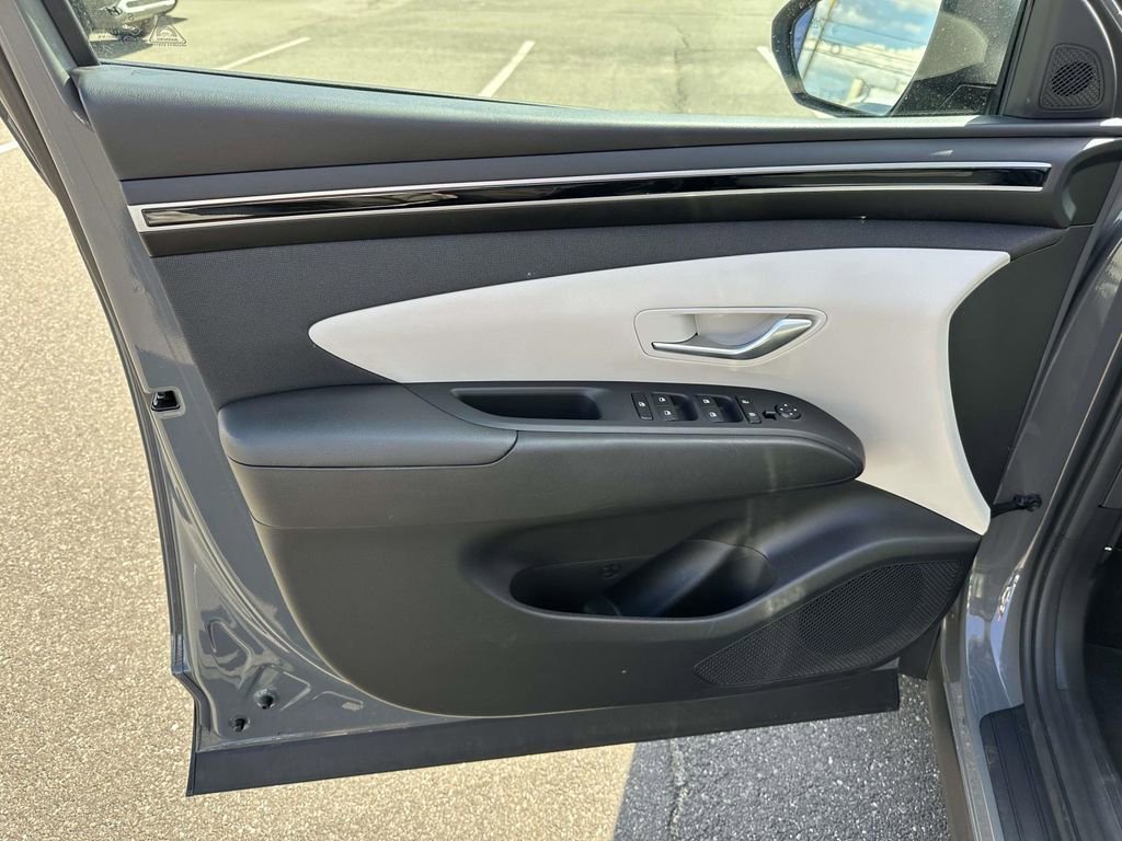 Used 2024 Hyundai Tucson SEL w/ Convenience Package AWD/4WD image 14