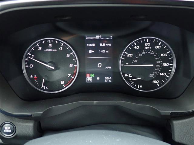 New 2026 Subaru Ascent Bronze Edition image 25