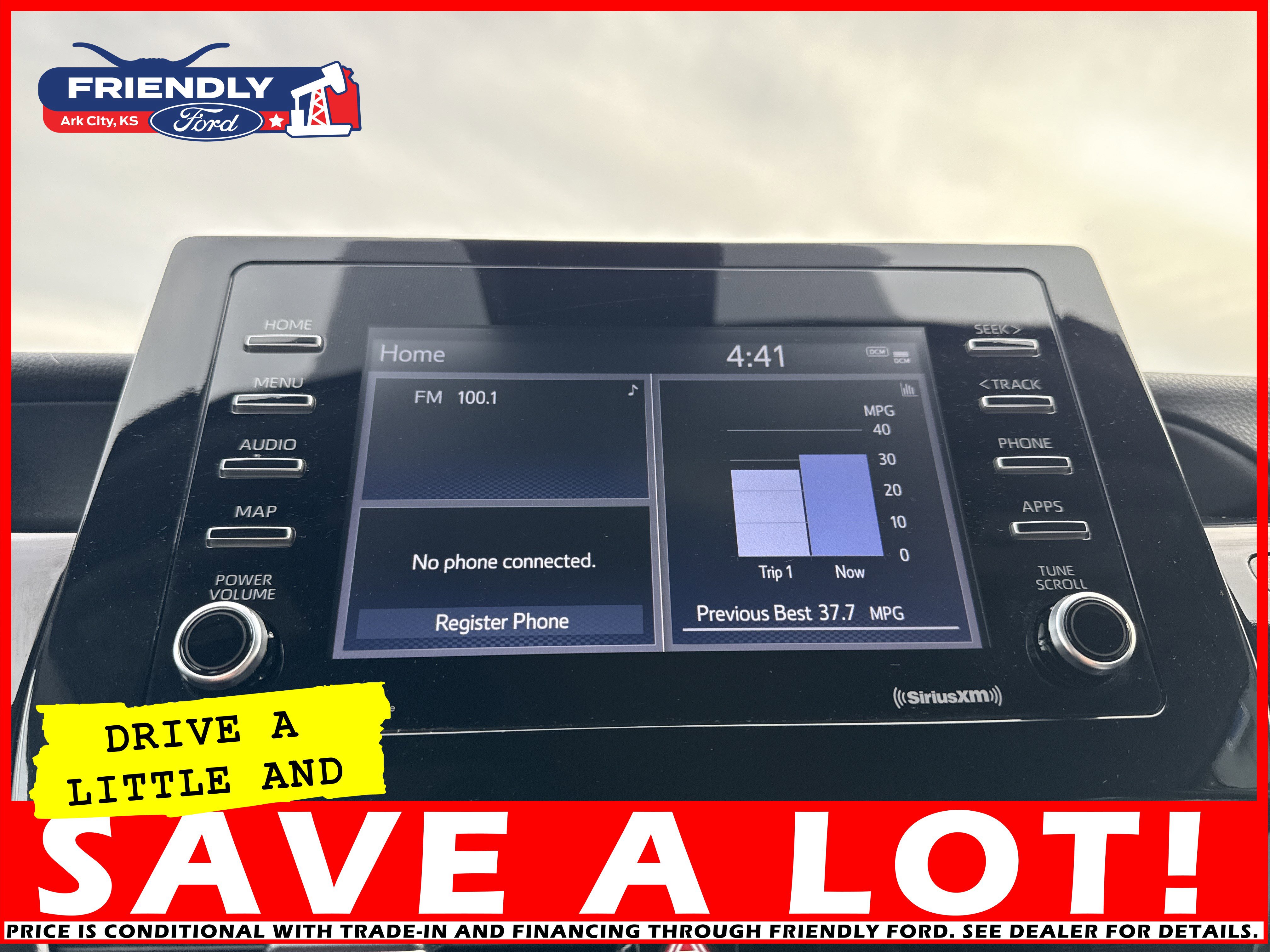 Used 2024 Toyota Camry LE image 15