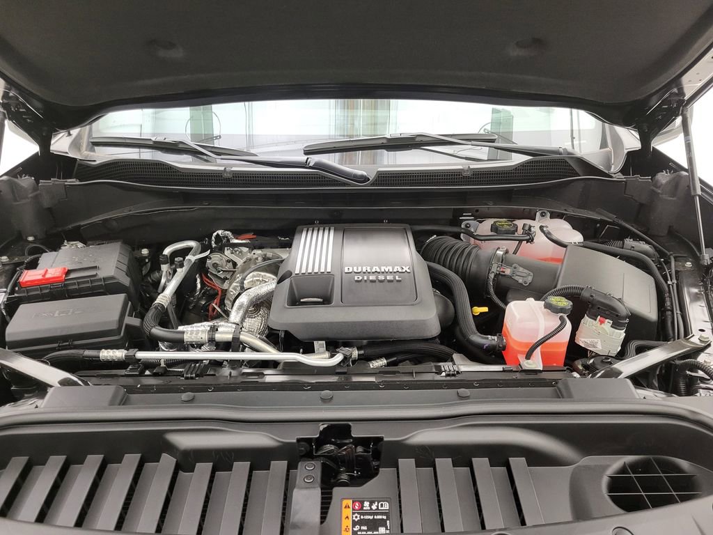 New 2026 Chevrolet Silverado 1500 ZR2 image 52