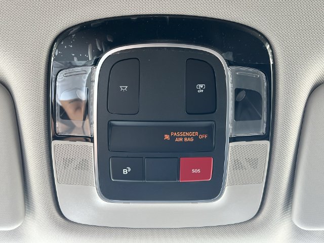 New 2026 Hyundai Tucson SEL Plus FWD image 26