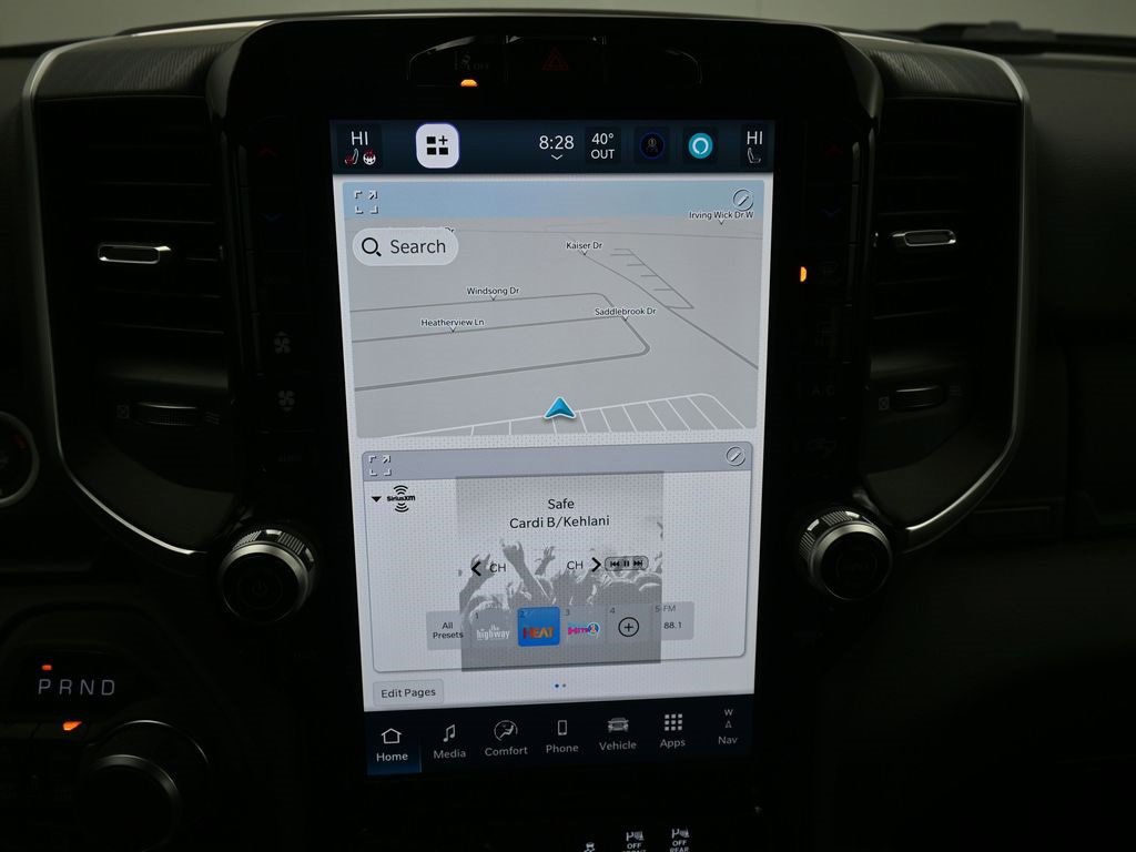 New 2026 RAM 1500 Big Horn image 26