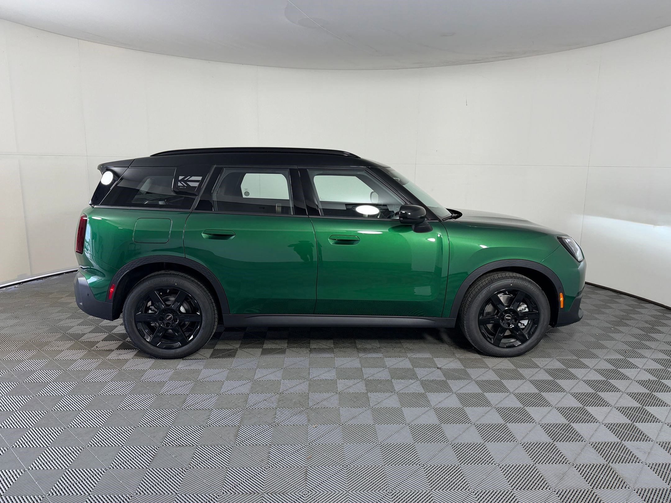 New 2027 MINI Cooper Countryman S AWD/4WD image 8