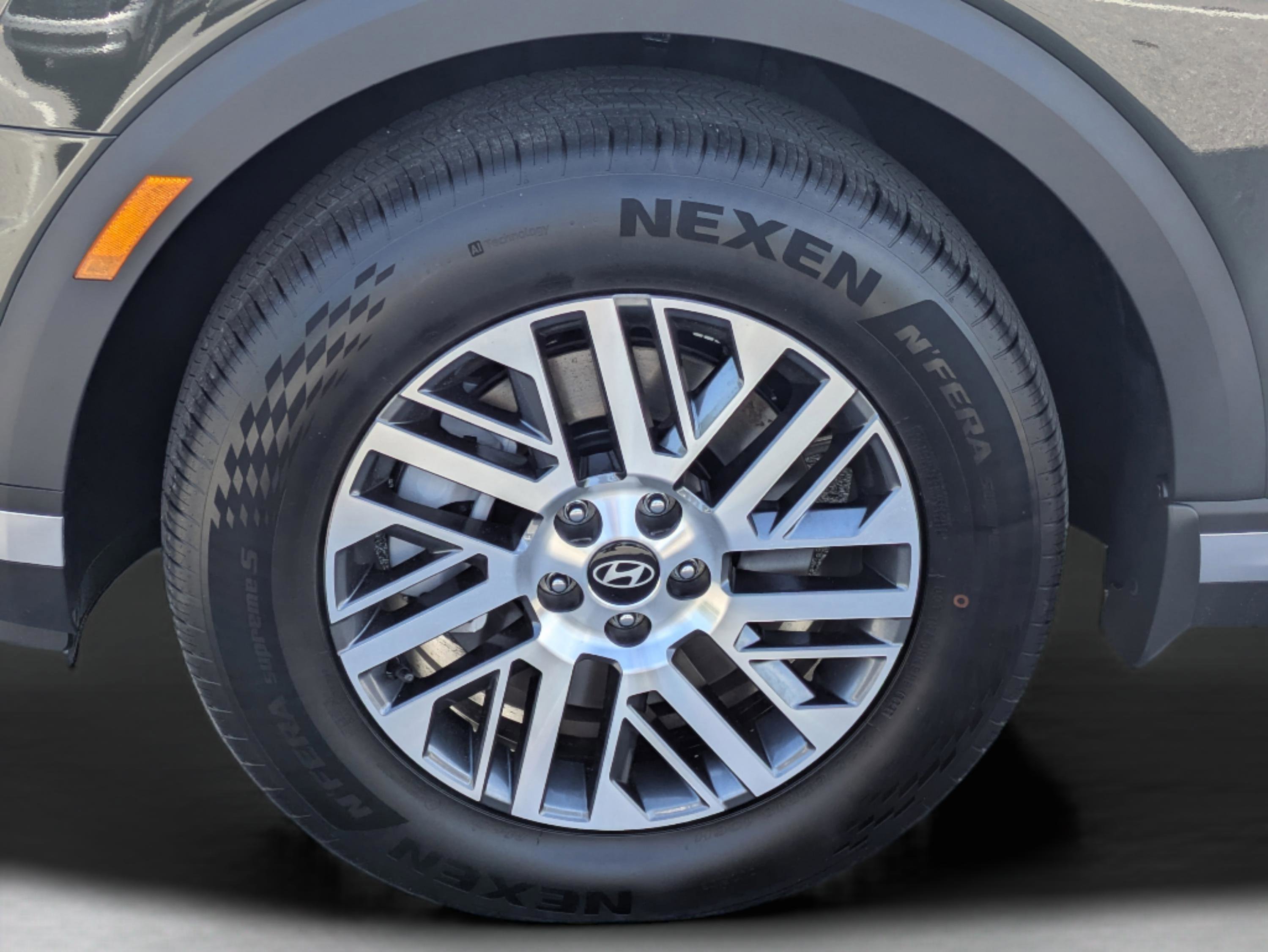 New 2026 Hyundai Palisade SEL AWD/4WD image 33