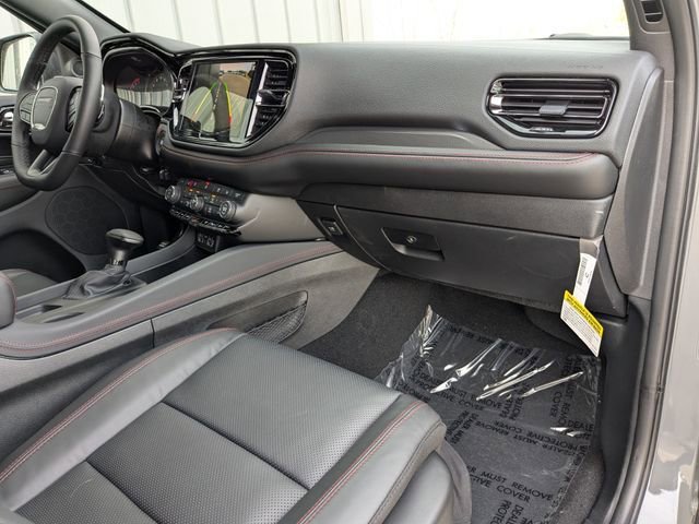 New 2026 Dodge Durango GT image 30