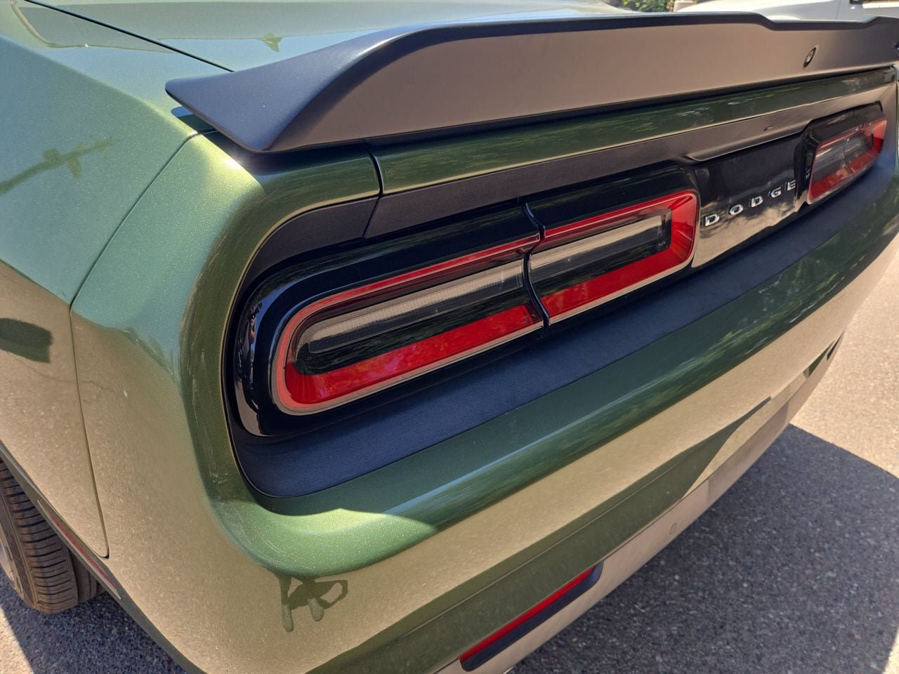 Used 2021 Dodge Challenger R/T Scat Pack w/ Driver Convenience Group RWD image 20