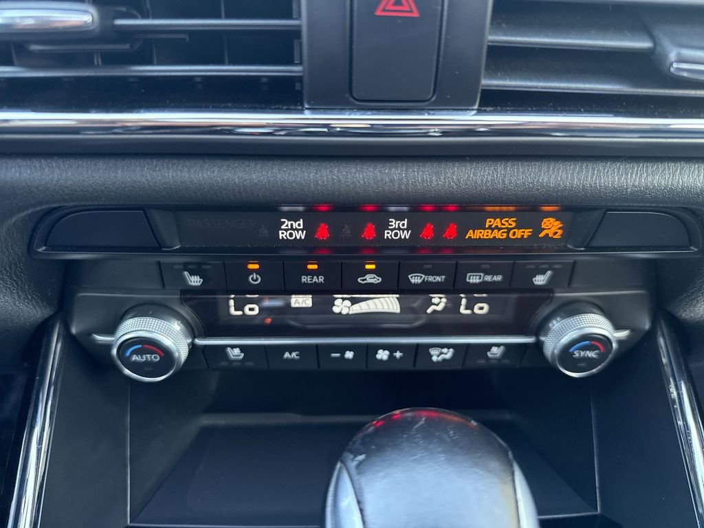 Used 2023 MAZDA CX-9 Touring Plus image 17