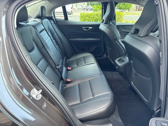 Used 2024 Volvo S60 B5 Core w/ Climate Package FWD image 13