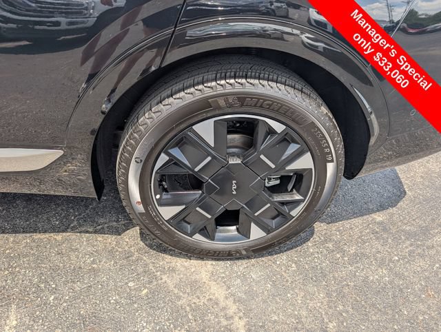Used 2026 Kia Sportage SX AWD/4WD image 22