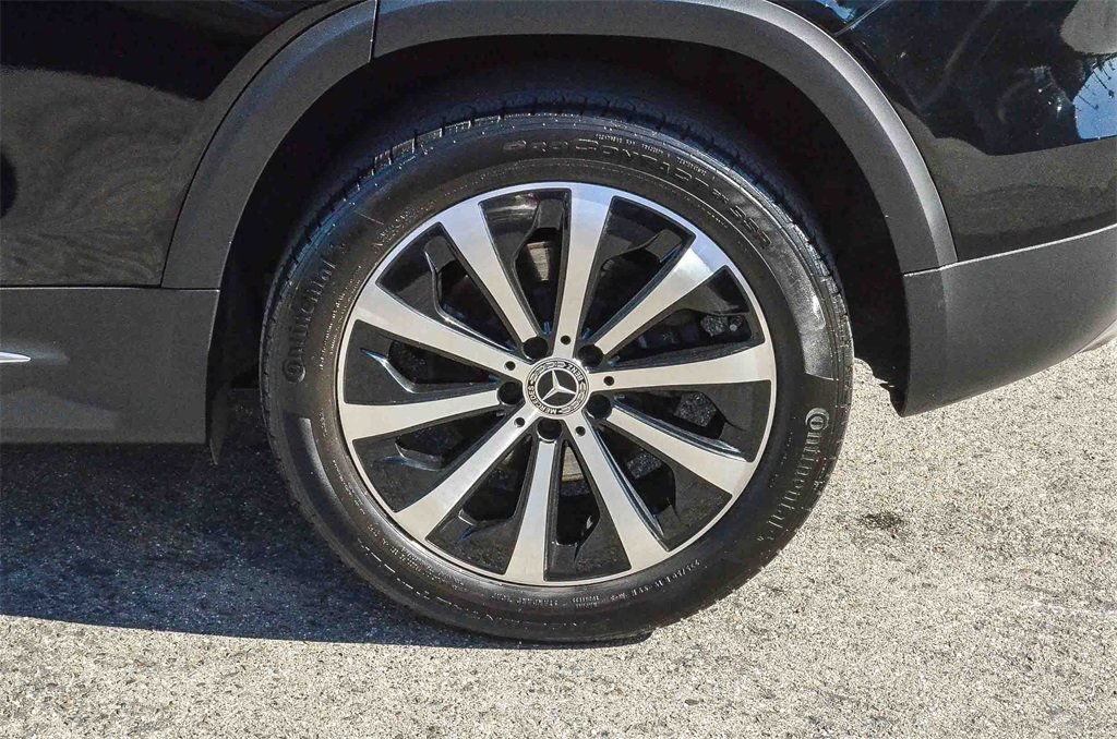 Used 2021 Mercedes-Benz GLB 250 image 9