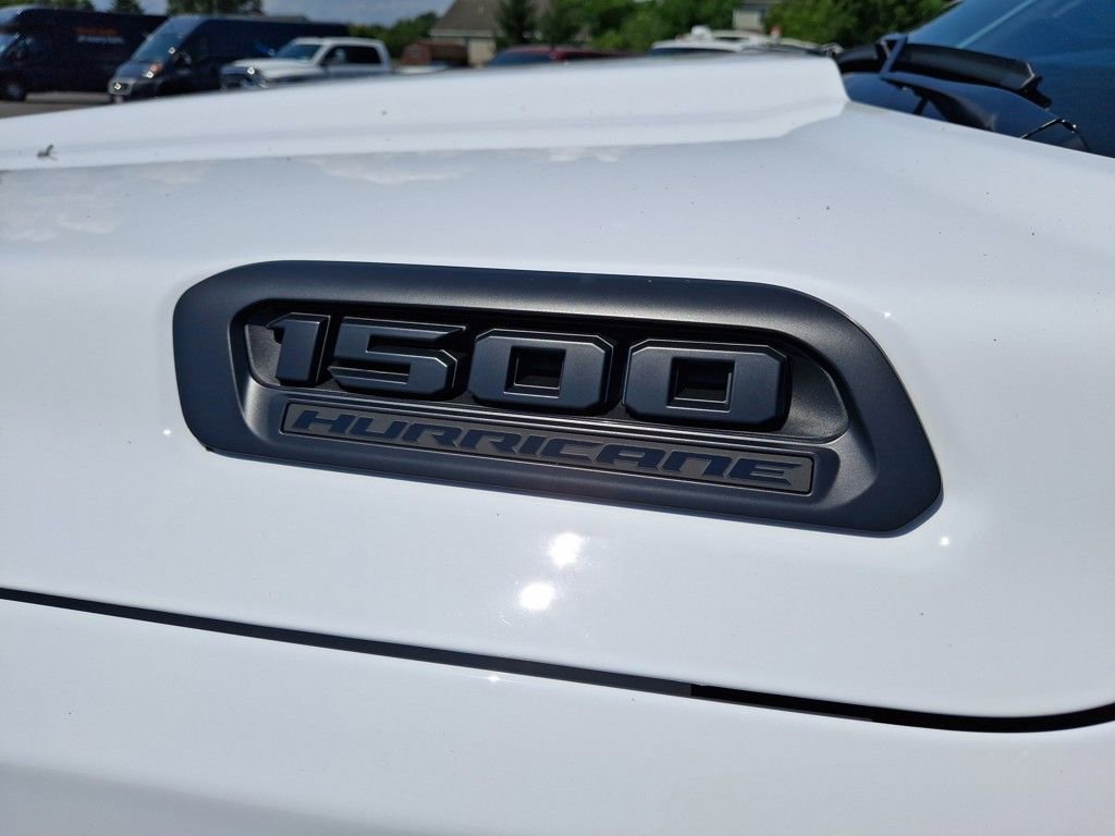 New 2026 RAM 1500 Big Horn image 33