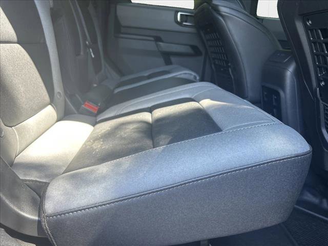 Used 2024 Ford Bronco Big Bend image 20