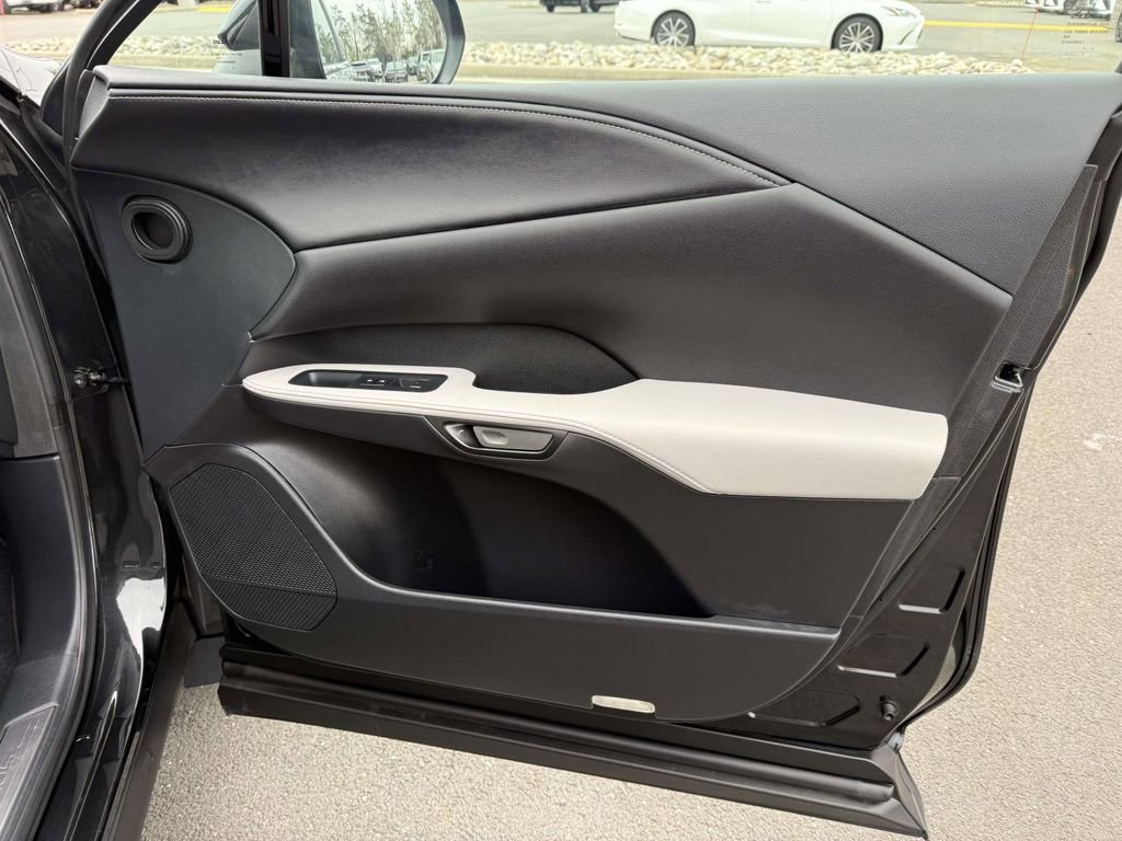 Used 2024 Lexus RX 350 Premium w/ Convenience Package image 17