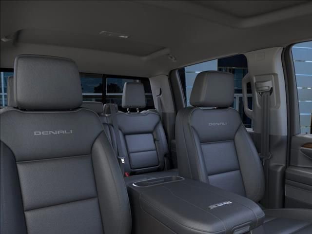 New 2026 GMC Sierra 3500 Denali w/ Technology Package image 24