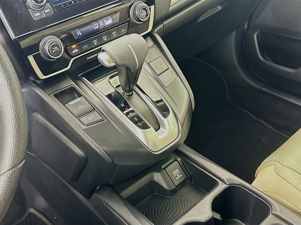 Certified 2019 Honda CR-V LX image 16