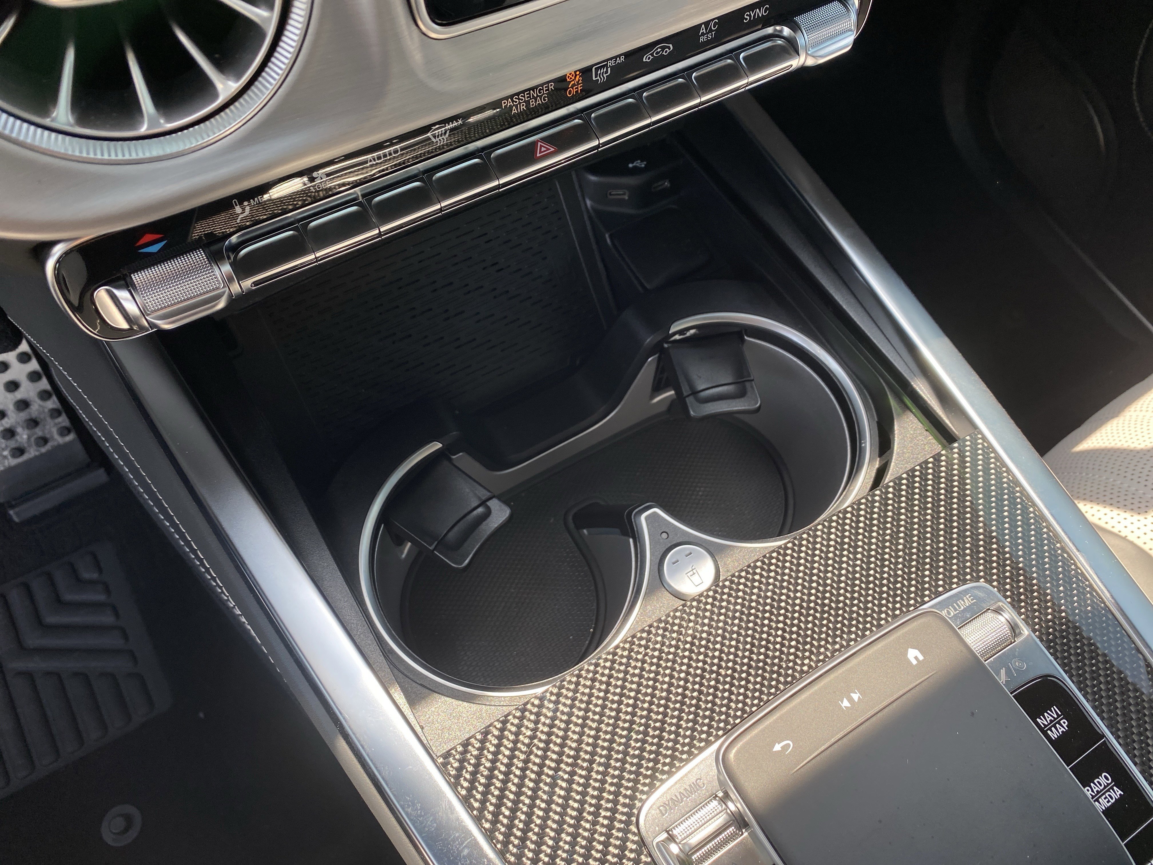 Used 2025 Mercedes-Benz G 63 AMG 4MATIC image 73