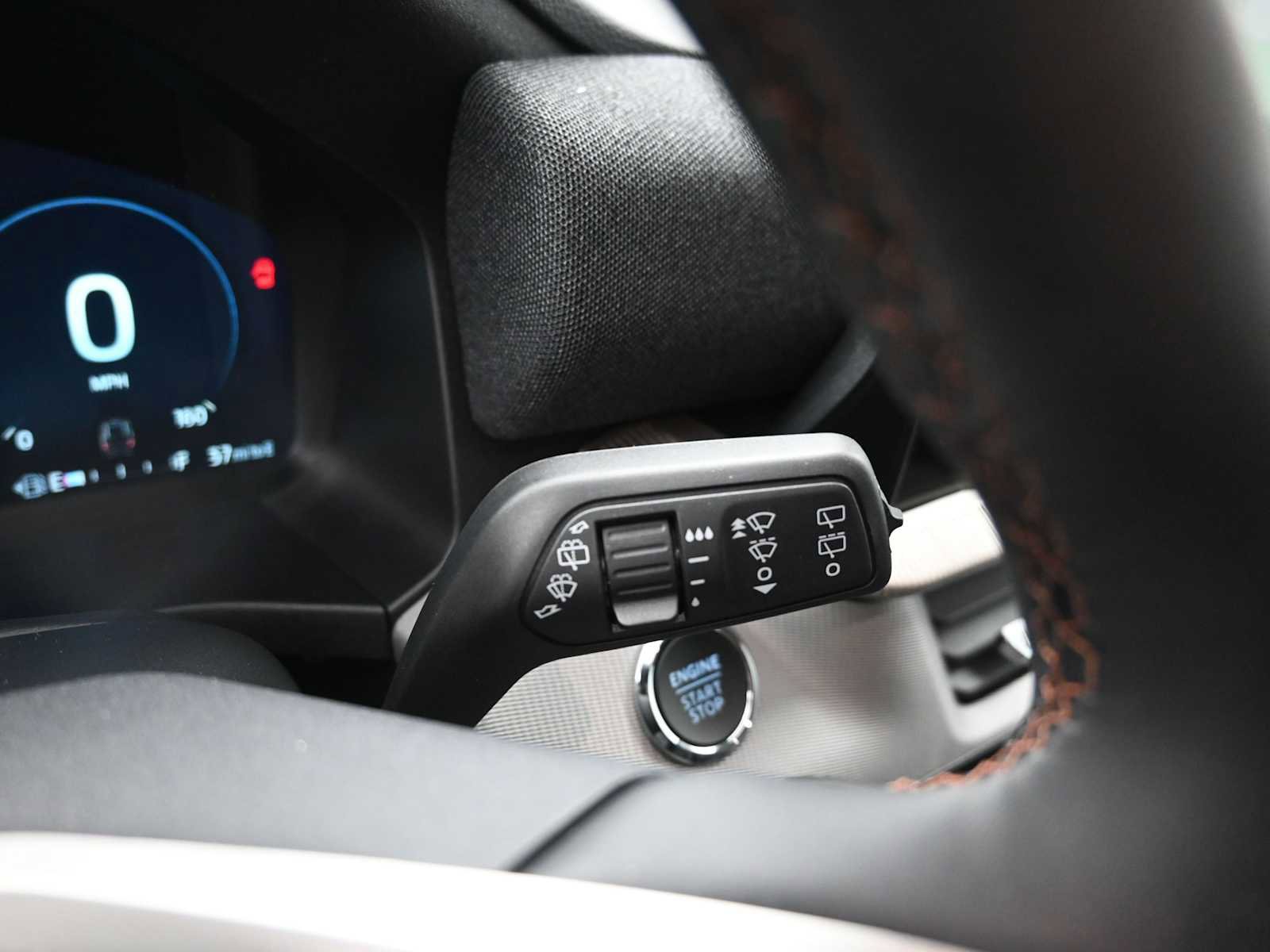 New 2026 Ford Explorer Active w/ Active Comfort Package image 33