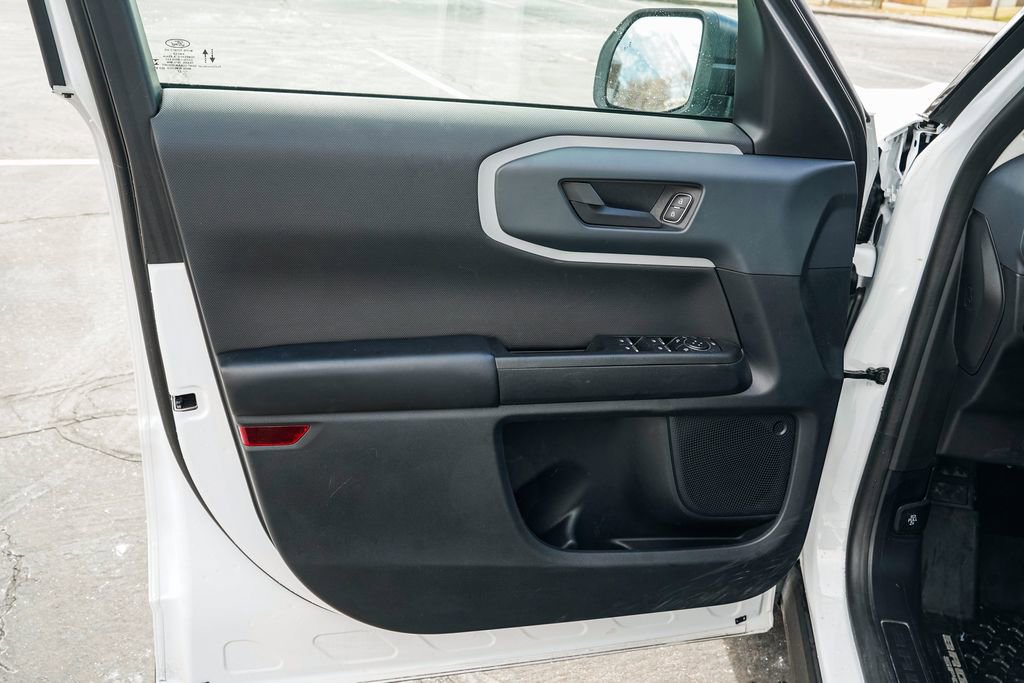 Used 2021 Ford Bronco Sport Big Bend image 9