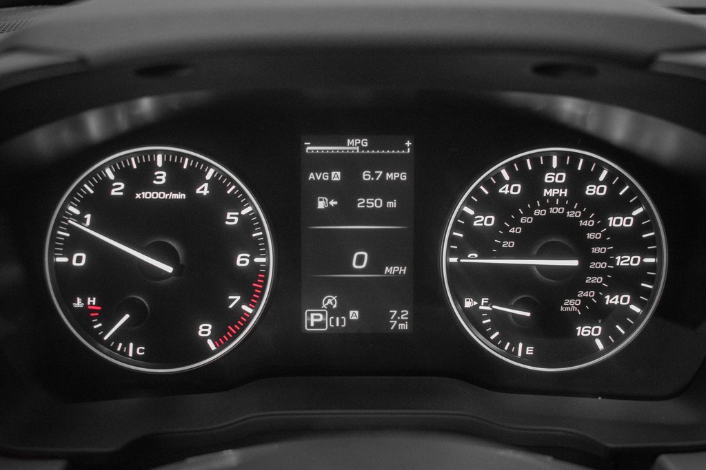 New 2026 Subaru Crosstrek 2.5i Premium image 11