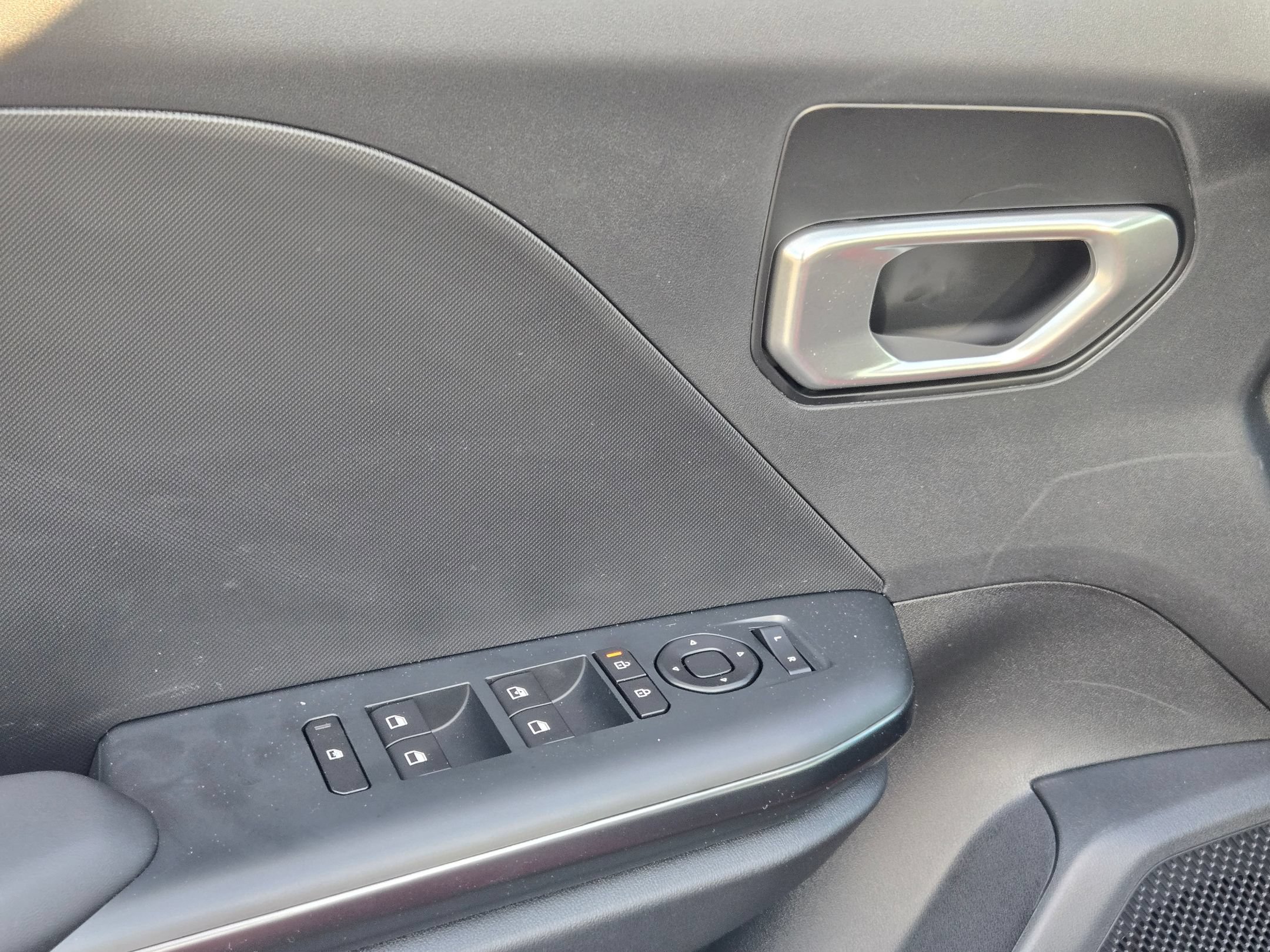 New 2026 Kia K4 FWD image 20