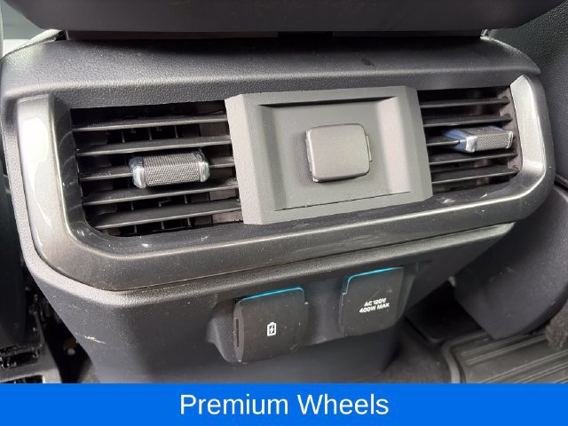 Used 2023 Ford F150 XLT w/ Equipment Group 302A High AWD/4WD image 10
