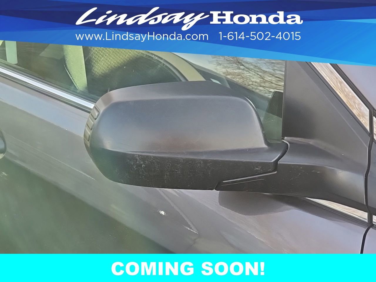 Used 2016 Honda CR-V SE image 13