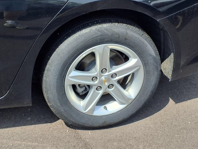 Used 2024 Chevrolet Malibu LT FWD image 26