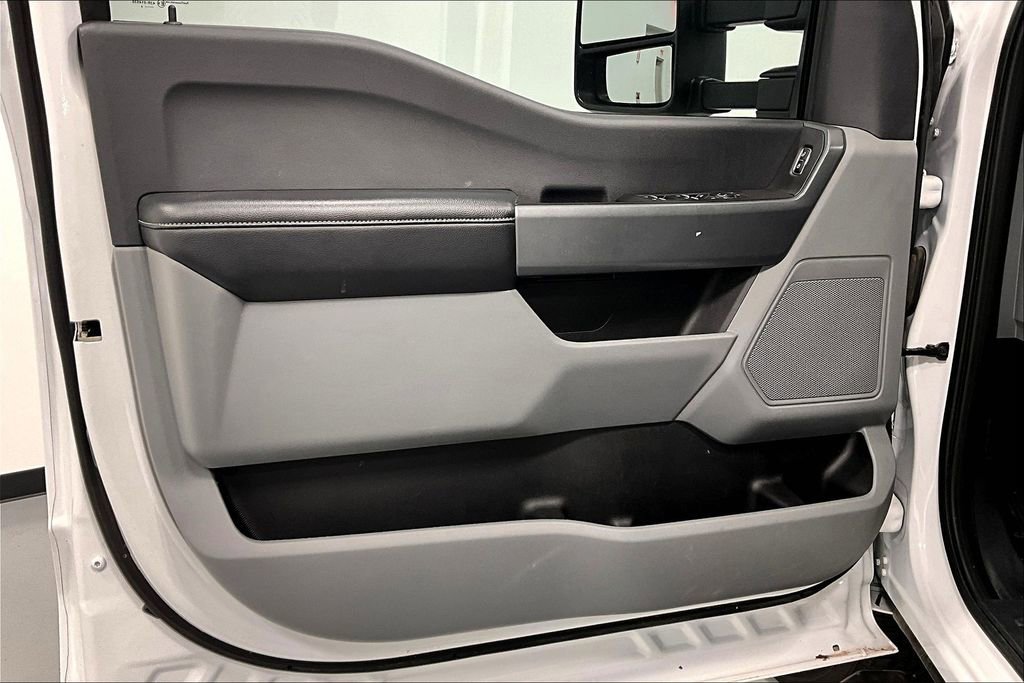 Used 2024 Ford F250 XLT image 21